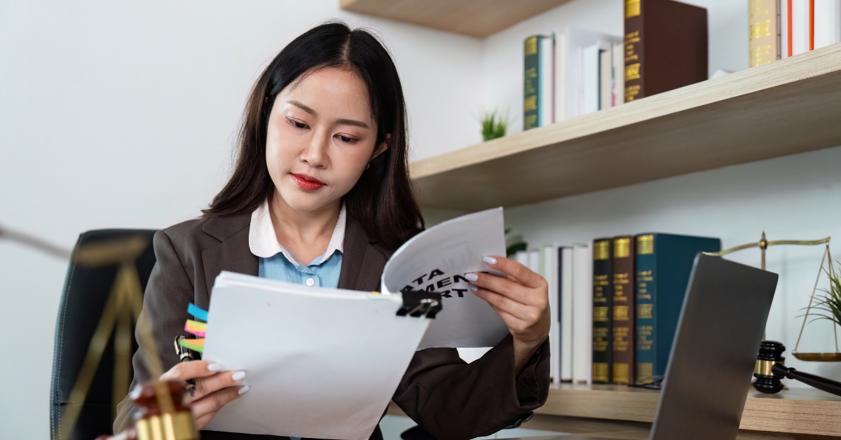 Tuyển dụng Thực tập sinh Pháp lý - Cần Thơ