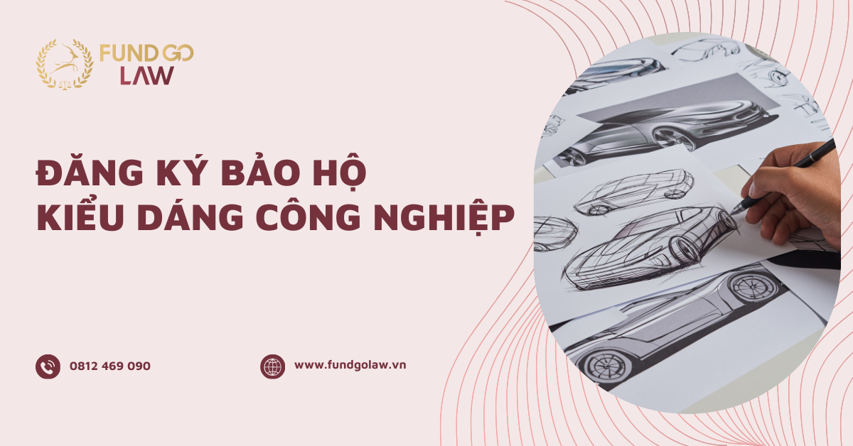 dịch vụ đăng ký kiểu dàng công nghiệp mới nhất