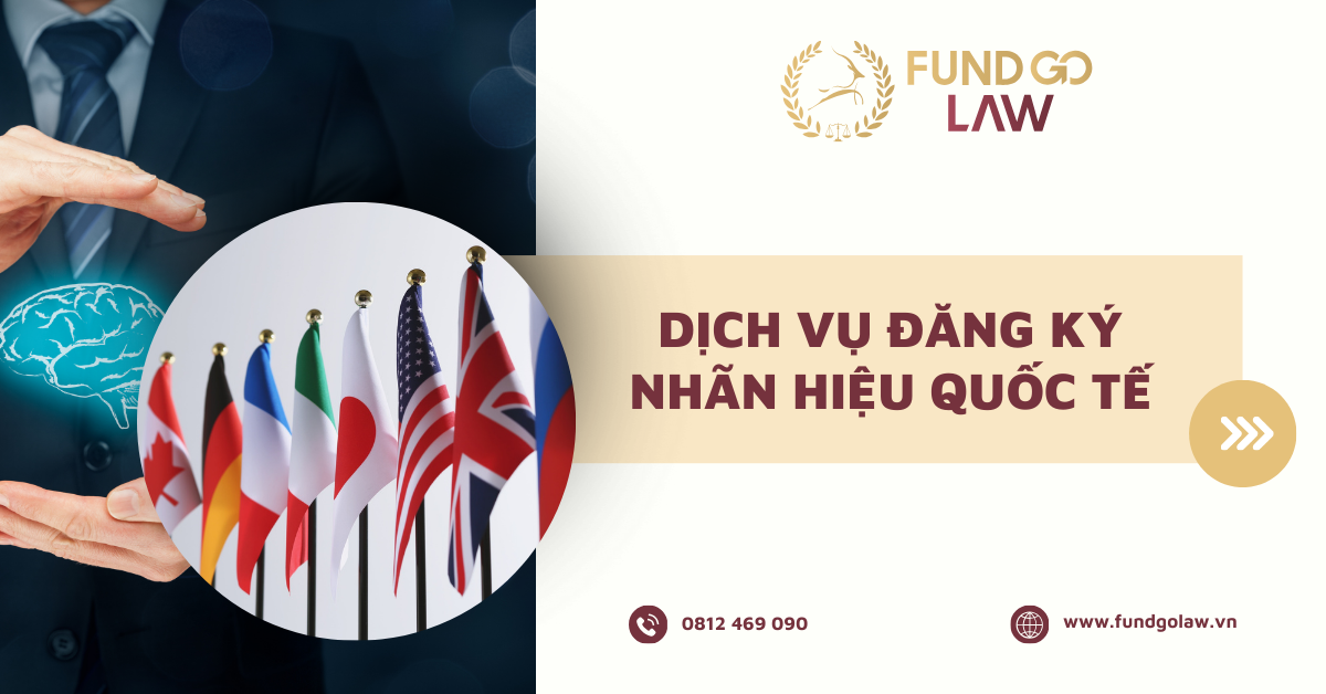 dịch vụ đăng ký nhãn hiệu quốc tế