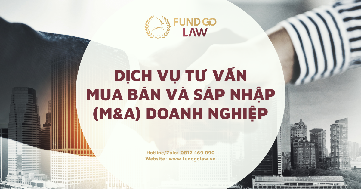 Luật sư tư vấn mua bán sáp nhập M&A