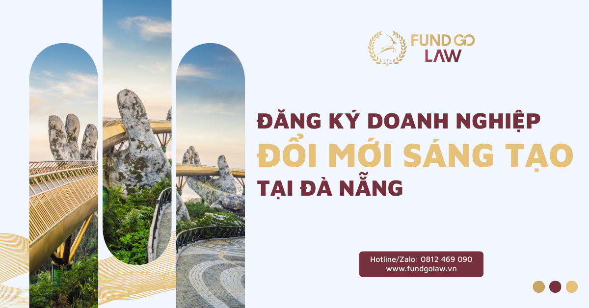 Đăng ký doanh nghiệp đổi mới sáng tạo tại Đà Nẵng