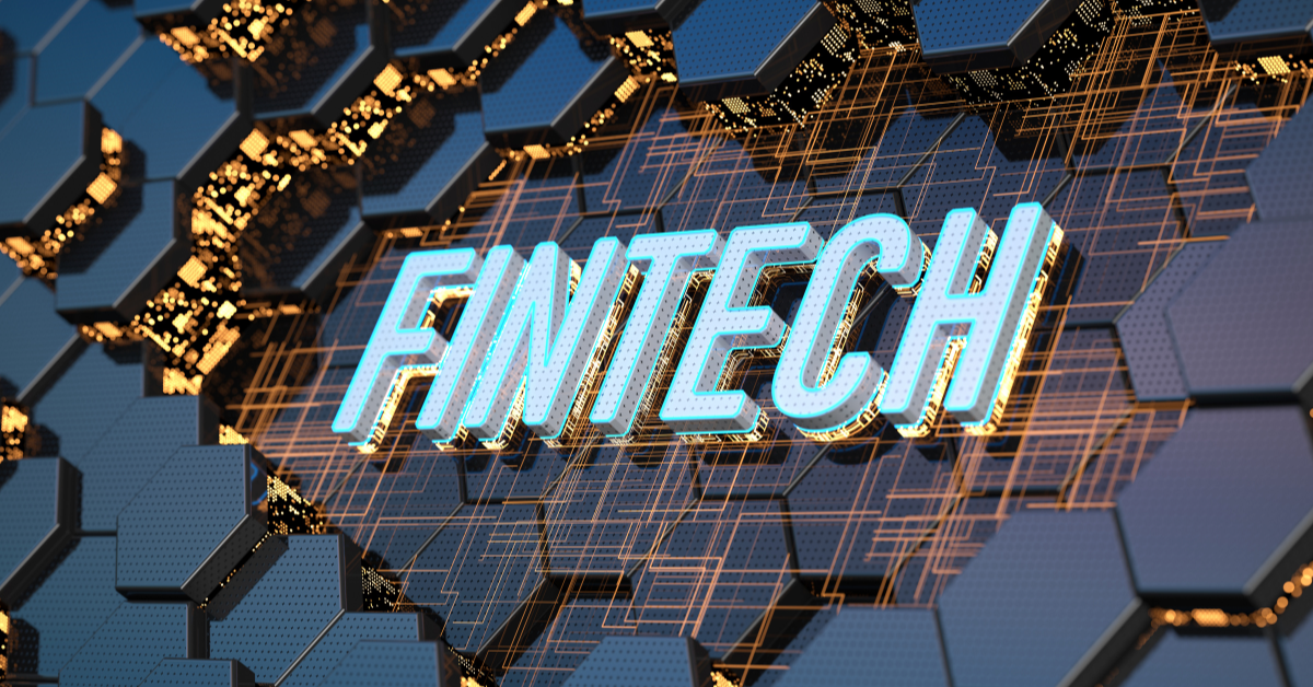 Fintech là gì?
