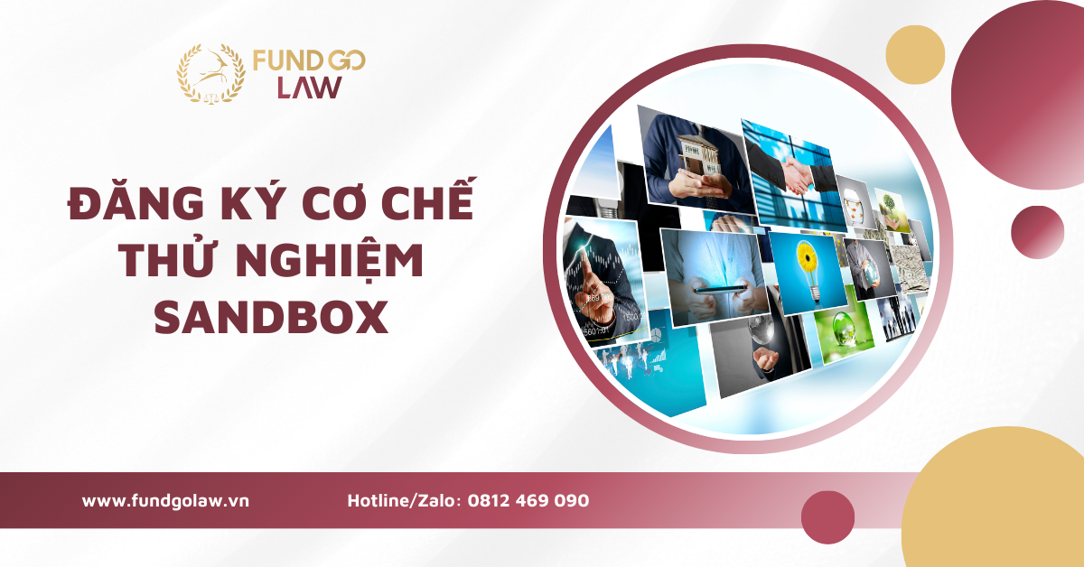 Dịch vụ đăng ký sandbox