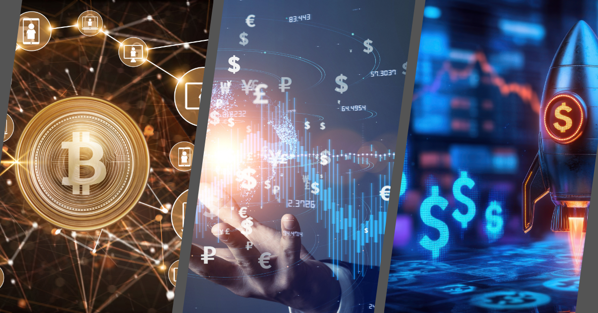 Tài sản số và tài sản mã hoá