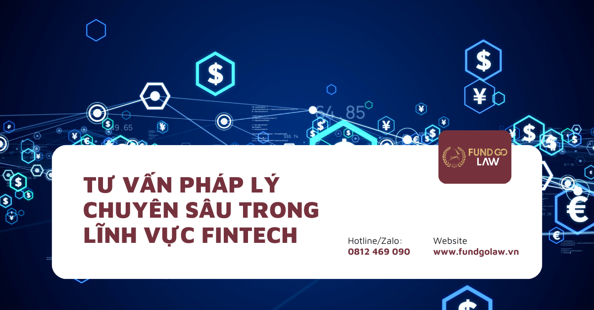 Tư vấn pháp lý về Fintech tại Việt Nam