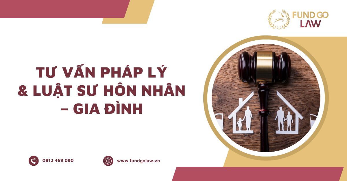 luật sư tư vấn ly hôn