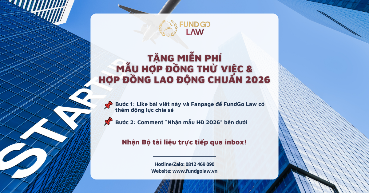 TẶNG MIỄN PHÍ MẪU HỢP ĐỒNG THỬ VIỆC & HỢP ĐỒNG LAO ĐỘNG CHUẨN 2026